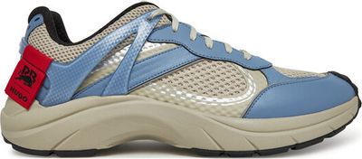 Buty sportowe męskie na wiosnę HUGO ze sklepu: eobuwie.pl w kategorii: Buty sportowe męskie - zdjęcie WP-EBWP-9KUZS-09B_0000304957529