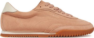 Buty sportowe damskie wiosenne BOSS ze sklepu: eobuwie.pl w kategorii: Buty sportowe damskie - zdjęcie WP-EBWP-9KUZS-09B_0000304958571