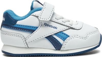 Buty sportowe dziecięce na wiosnę Reebok ze sklepu: eobuwie.pl w kategorii: Buty sportowe dziecięce - zdjęcie WP-EBWP-9KUZS-09B_0000304958779