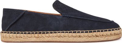 Espadryle męskie letnie BOSS ze sklepu: eobuwie.pl w kategorii: Espadryle męskie - zdjęcie WP-EBWP-9KUZS-09B_0000304959394