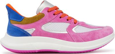 Buty sportowe damskie wiosenne Ara ze sklepu: eobuwie.pl w kategorii: Buty sportowe damskie - zdjęcie WP-EBWP-9KUZS-09B_0000304967221