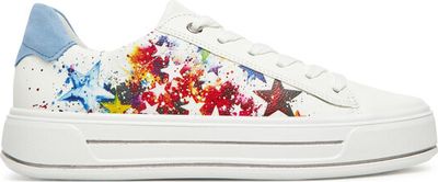 Buty sportowe damskie wiosenne Ara ze sklepu: eobuwie.pl w kategorii: Buty sportowe damskie - zdjęcie WP-EBWP-9KUZS-09B_0000304967566