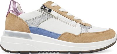 Buty sportowe damskie na wiosnę Ara ze sklepu: eobuwie.pl w kategorii: Buty sportowe damskie - zdjęcie WP-EBWP-9KUZS-09B_0000304968099