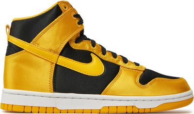 Buty sportowe damskie na wiosnę Nike ze sklepu: eobuwie.pl w kategorii: Buty sportowe damskie - zdjęcie WP-EBWP-9KUZS-09B_0000304968730