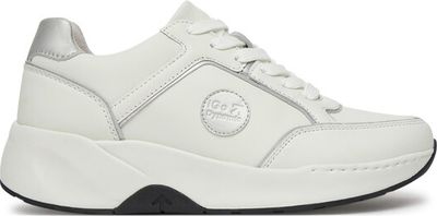 Buty sportowe damskie na wiosnę Josef Seibel ze sklepu: eobuwie.pl w kategorii: Buty sportowe damskie - zdjęcie WP-EBWP-9KUZS-09B_0000304971051