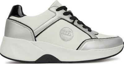 Josef Seibel - Buty sportowe damskie na wiosnę ze sklepu: eobuwie.pl w kategorii: Buty sportowe damskie - zdjęcie WP-EBWP-9KUZS-09B_0000304971068