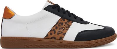 Buty sportowe damskie na wiosnę Josef Seibel ze sklepu: eobuwie.pl w kategorii: Buty sportowe damskie - zdjęcie WP-EBWP-9KUZS-09B_0000304971273