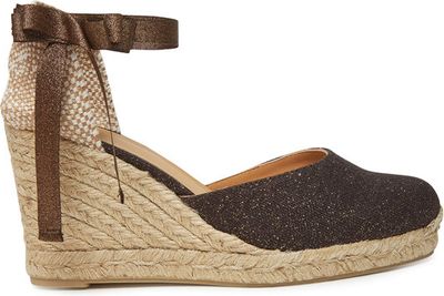 Espadryle damskie na lato Castañer ze sklepu: eobuwie.pl w kategorii: Espadryle damskie - zdjęcie WP-EBWP-9KUZS-09B_0000304972232