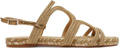 Espadryle damskie letnie Castañer ze sklepu: eobuwie.pl w kategorii: Espadryle damskie - zdjęcie WP-EBWP-9KUZS-09B_0000304972430