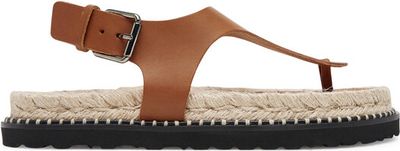 Espadryle damskie letnie Castañer ze sklepu: eobuwie.pl w kategorii: Espadryle damskie - zdjęcie WP-EBWP-9KUZS-09B_0000304972478