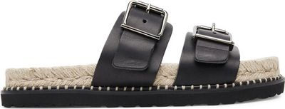 Espadryle damskie na lato Castañer ze sklepu: eobuwie.pl w kategorii: Espadryle damskie - zdjęcie WP-EBWP-9KUZS-09B_0000304972485