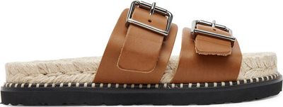 Espadryle damskie na lato Castañer ze sklepu: eobuwie.pl w kategorii: Espadryle damskie - zdjęcie WP-EBWP-9KUZS-09B_0000304972492
