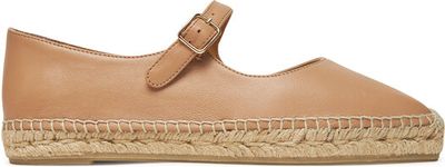 Espadryle damskie na lato Castañer ze sklepu: eobuwie.pl w kategorii: Espadryle damskie - zdjęcie WP-EBWP-9KUZS-09B_0000304972560