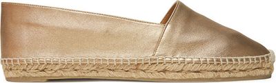 Espadryle damskie na lato Castañer ze sklepu: eobuwie.pl w kategorii: Espadryle damskie - zdjęcie WP-EBWP-9KUZS-09B_0000304972591
