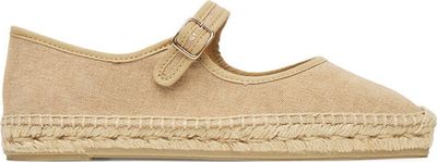 Castañer - Espadryle damskie na lato ze sklepu: eobuwie.pl w kategorii: Espadryle damskie - zdjęcie WP-EBWP-9KUZS-09B_0000304972652