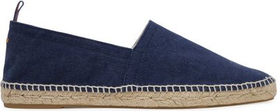 Espadryle męskie na lato Castañer ze sklepu: eobuwie.pl w kategorii: Espadryle męskie - zdjęcie WP-EBWP-9KUZS-09B_0000304972737
