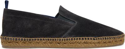 Espadryle męskie na lato Castañer ze sklepu: eobuwie.pl w kategorii: Espadryle męskie - zdjęcie WP-EBWP-9KUZS-09B_0000304972775