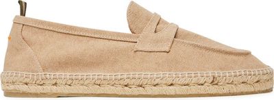 Espadryle męskie letnie Castañer ze sklepu: eobuwie.pl w kategorii: Espadryle męskie - zdjęcie WP-EBWP-9KUZS-09B_0000304972836