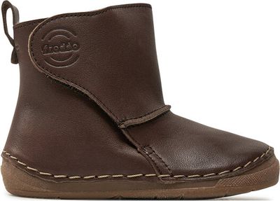 Buty zimowe dziecięce na zimę Froddo ze sklepu: eobuwie.pl w kategorii: Buty zimowe dziecięce - zdjęcie WP-EBWP-9KUZS-09B_0000304973031