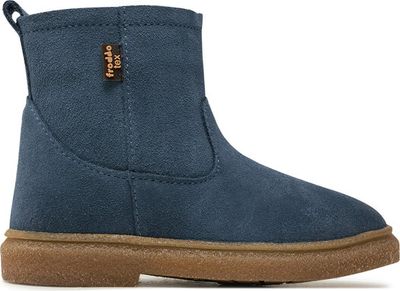 Buty zimowe dziecięce na zimę Froddo ze sklepu: eobuwie.pl w kategorii: Buty zimowe dziecięce - zdjęcie WP-EBWP-9KUZS-09B_0000304973055