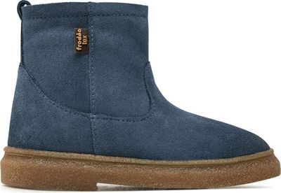 Froddo - Buty zimowe dziecięce zimowe ze sklepu: eobuwie.pl w kategorii: Buty zimowe dziecięce - zdjęcie WP-EBWP-9KUZS-09B_0000304973062