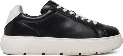 Buty sportowe damskie jesienne Love Moschino ze sklepu: eobuwie.pl w kategorii: Buty sportowe damskie - zdjęcie WP-EBWP-9KUZS-09B_0000304975240