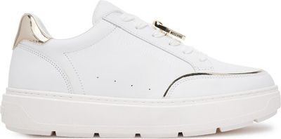 Buty sportowe damskie wiosenne Love Moschino ze sklepu: eobuwie.pl w kategorii: Buty sportowe damskie - zdjęcie WP-EBWP-9KUZS-09B_0000304975325