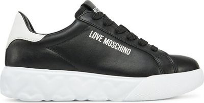 Buty sportowe damskie Love Moschino ze sklepu: eobuwie.pl w kategorii: Buty sportowe damskie - zdjęcie WP-EBWP-9KUZS-09B_0000304976186