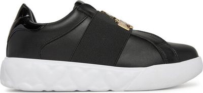 Buty sportowe damskie na wiosnę Love Moschino ze sklepu: eobuwie.pl w kategorii: Buty sportowe damskie - zdjęcie WP-EBWP-9KUZS-09B_0000304976223