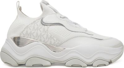 Buty sportowe damskie wiosenne Michael Kors ze sklepu: eobuwie.pl w kategorii: Buty sportowe damskie - zdjęcie WP-EBWP-9KUZS-09B_0000304978289
