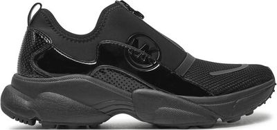 Buty sportowe damskie Michael Michael Kors ze sklepu: eobuwie.pl w kategorii: Buty sportowe damskie - zdjęcie WP-EBWP-9KUZS-09B_0000304978395