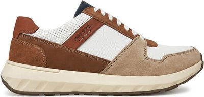 Josef Seibel - Buty sportowe męskie na jesień ze sklepu: eobuwie.pl w kategorii: Buty sportowe męskie - zdjęcie WP-EBWP-9KUZS-09B_0000304978883