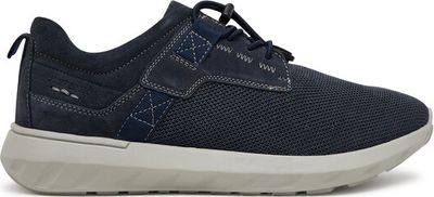 Buty sportowe męskie jesienne Josef Seibel ze sklepu: eobuwie.pl w kategorii: Buty sportowe męskie - zdjęcie WP-EBWP-9KUZS-09B_0000304978913