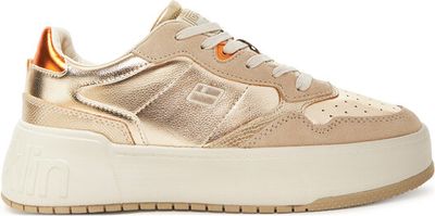 Buty sportowe damskie na wiosnę D.Franklin ze sklepu: eobuwie.pl w kategorii: Buty sportowe damskie - zdjęcie WP-EBWP-9KUZS-09B_0000304989612