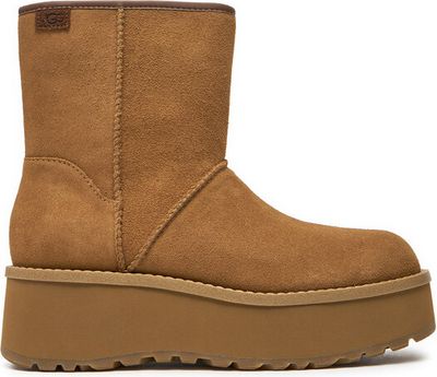 Botki na jesień UGG ze sklepu: eobuwie.pl w kategorii: Botki - zdjęcie WP-EBWP-9KUZS-09B_0000304992711