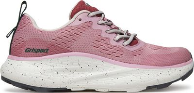 Grisport - Buty sportowe damskie na wiosnę ze sklepu: eobuwie.pl w kategorii: Buty sportowe damskie - zdjęcie WP-EBWP-9KUZS-09B_0000304995996