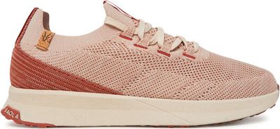 Buty sportowe damskie na wiosnę Saola ze sklepu: eobuwie.pl w kategorii: Buty sportowe damskie - zdjęcie WP-EBWP-9KUZS-09B_0000305001702