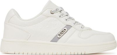 Buty sportowe dziecięce na wiosnę Liu Jo ze sklepu: eobuwie.pl w kategorii: Buty sportowe dziecięce - zdjęcie WP-EBWP-9KUZS-09B_0000305002952
