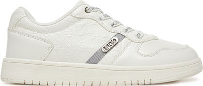 Buty sportowe dziecięce wiosenne Liu Jo ze sklepu: eobuwie.pl w kategorii: Buty sportowe dziecięce - zdjęcie WP-EBWP-9KUZS-09B_0000305002969