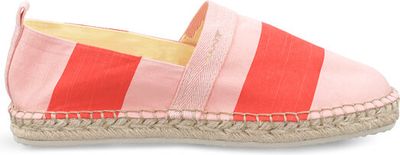 Espadryle damskie na lato Gant ze sklepu: eobuwie.pl w kategorii: Espadryle damskie - zdjęcie WP-EBWP-9KUZS-09B_0000305004352