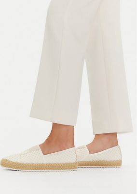 Espadryle damskie na lato Gant ze sklepu: eobuwie.pl w kategorii: Espadryle damskie - zdjęcie WP-EBWP-9KUZS-09B_0000305004437