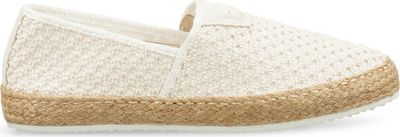 Espadryle damskie na lato Gant ze sklepu: eobuwie.pl w kategorii: Espadryle damskie - zdjęcie WP-EBWP-9KUZS-09B_0000305004437