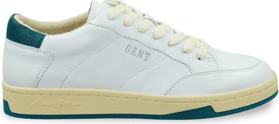 Buty sportowe męskie na wiosnę Gant ze sklepu: eobuwie.pl w kategorii: Buty sportowe męskie - zdjęcie WP-EBWP-9KUZS-09B_0000305004758