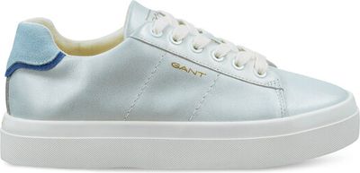 Buty sportowe damskie na wiosnę Gant ze sklepu: eobuwie.pl w kategorii: Buty sportowe damskie - zdjęcie WP-EBWP-9KUZS-09B_0000305005878