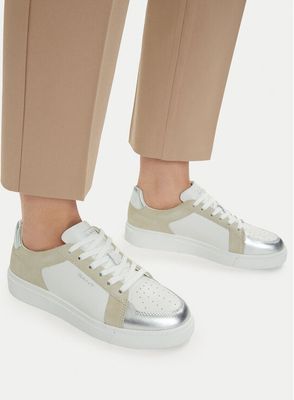Buty sportowe damskie na wiosnę Gant ze sklepu: eobuwie.pl w kategorii: Buty sportowe damskie - zdjęcie WP-EBWP-9KUZS-09B_0000305005977