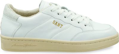 Gant - Buty sportowe damskie na wiosnę ze sklepu: eobuwie.pl w kategorii: Buty sportowe damskie - zdjęcie WP-EBWP-9KUZS-09B_0000305005991