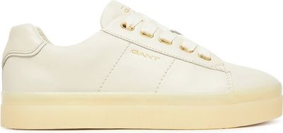 Buty sportowe damskie na wiosnę Gant ze sklepu: eobuwie.pl w kategorii: Buty sportowe damskie - zdjęcie WP-EBWP-9KUZS-09B_0000305006097