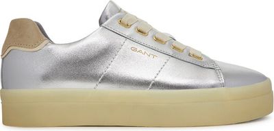Buty sportowe damskie na wiosnę Gant ze sklepu: eobuwie.pl w kategorii: Buty sportowe damskie - zdjęcie WP-EBWP-9KUZS-09B_0000305006110