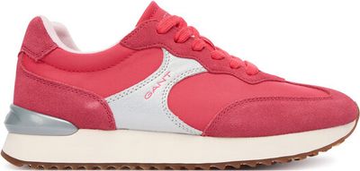 Buty sportowe damskie na wiosnę Gant ze sklepu: eobuwie.pl w kategorii: Buty sportowe damskie - zdjęcie WP-EBWP-9KUZS-09B_0000305006158