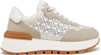 Buty sportowe damskie na wiosnę Liu Jo ze sklepu: eobuwie.pl w kategorii: Buty sportowe damskie - zdjęcie WP-EBWP-9KUZS-09B_0000305007841